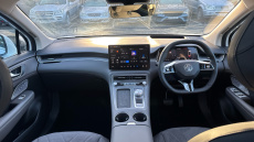 MG Mgs6 266kW Trophy EV Dual Motor 77kWh 5dr Auto Electric Estate